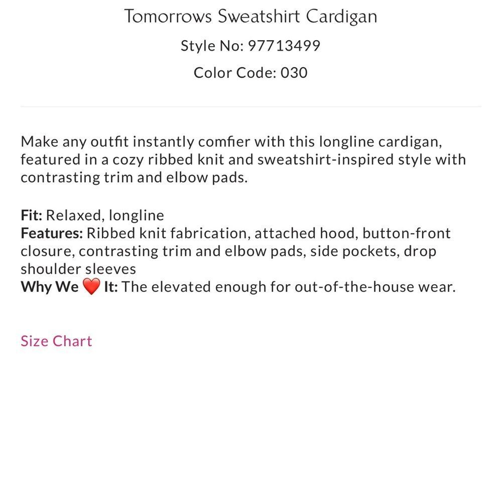 Free People Tomorrows Sweatshirt Cardigan in Washed Sage Green - Picture 3 of 7